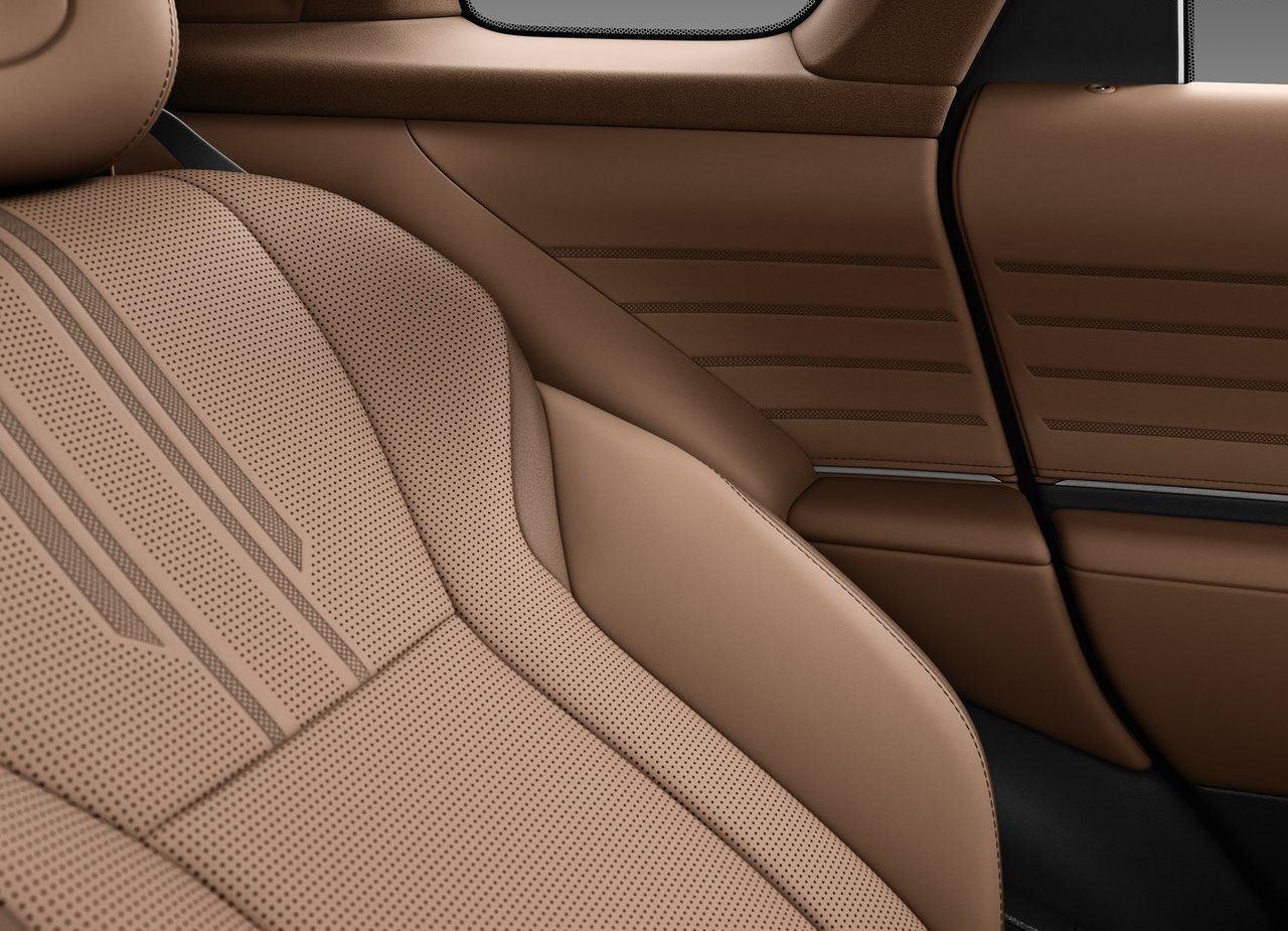 TOYOTA CENTURY SUV, foto 39