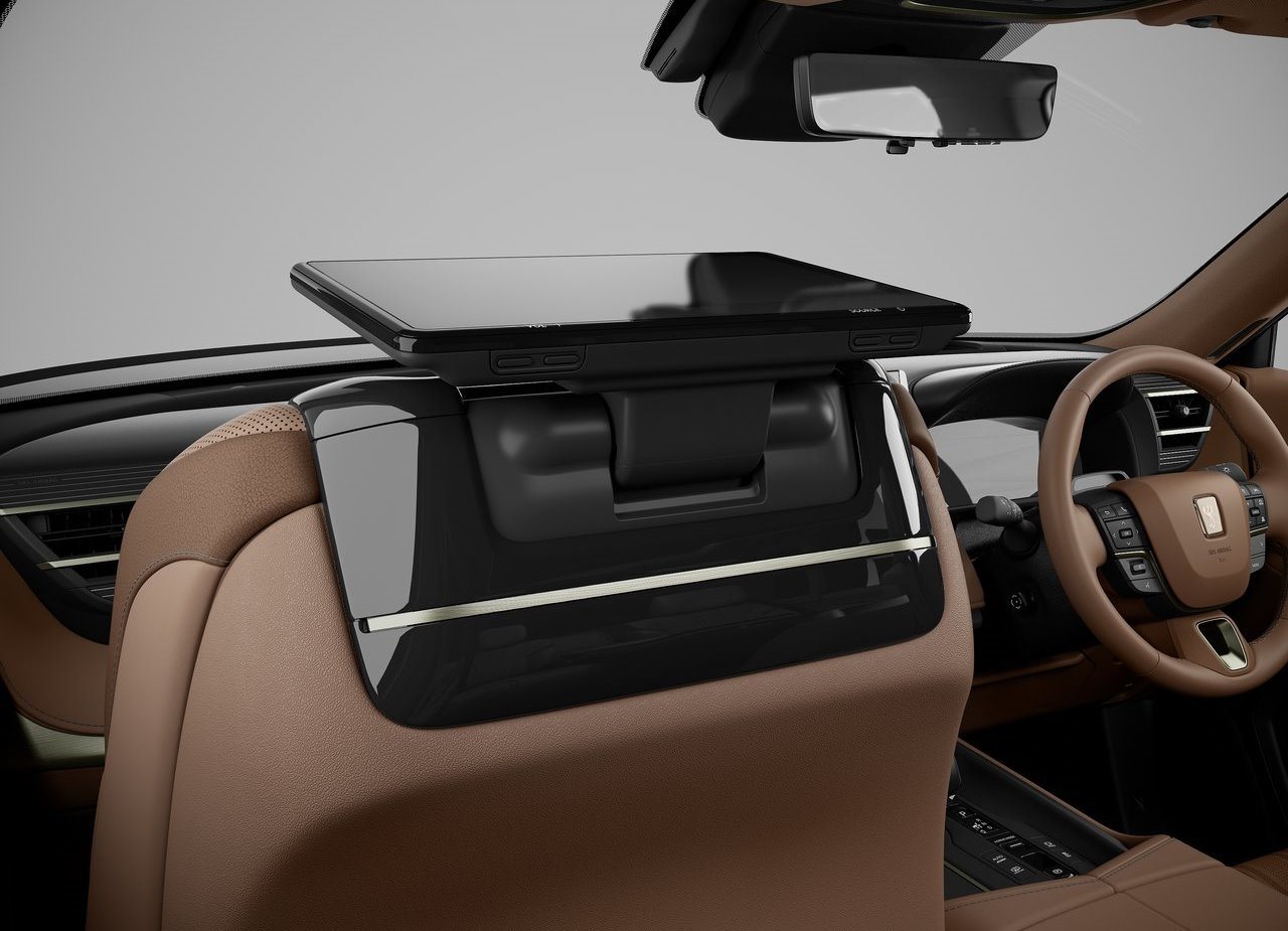 TOYOTA CENTURY SUV, foto 44
