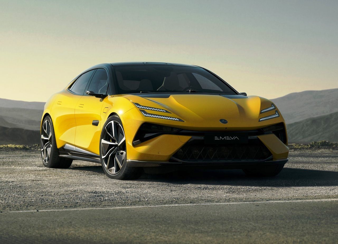 LOTUS EMEYA, foto 1