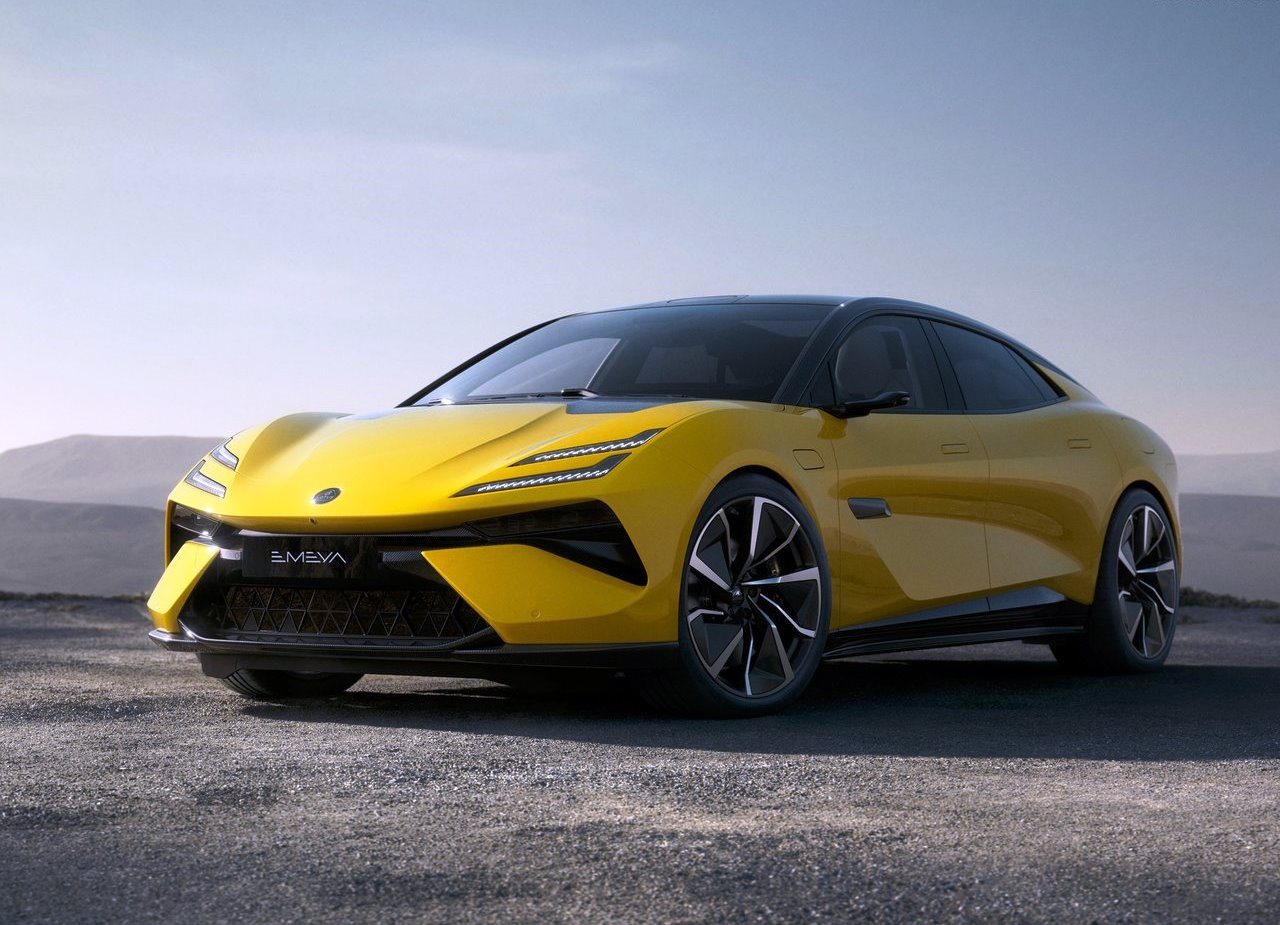 LOTUS EMEYA, foto 2