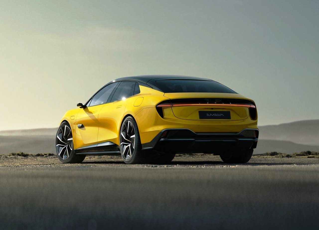 LOTUS EMEYA, foto 3