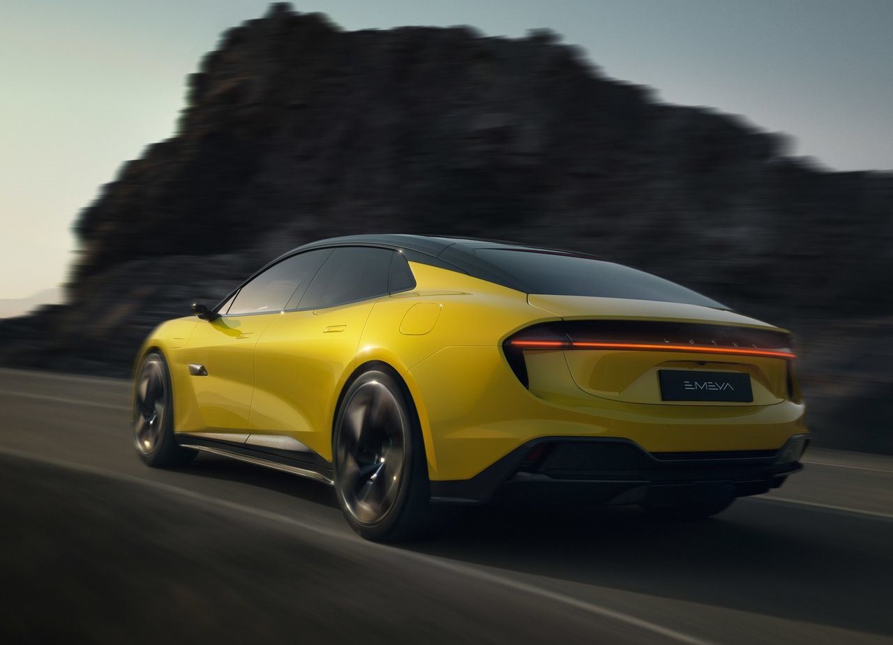 LOTUS EMEYA, foto 4
