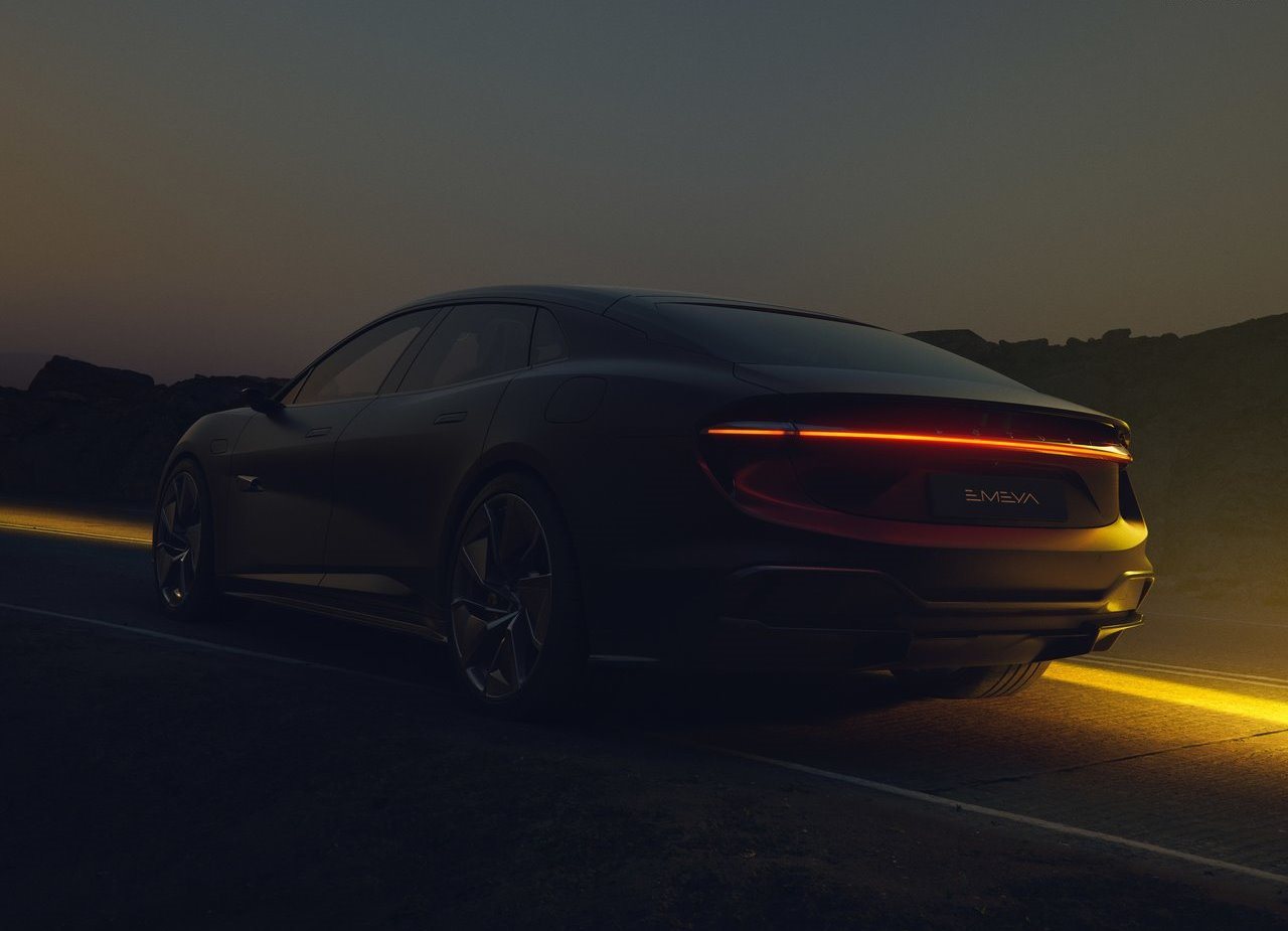 LOTUS EMEYA, foto 5