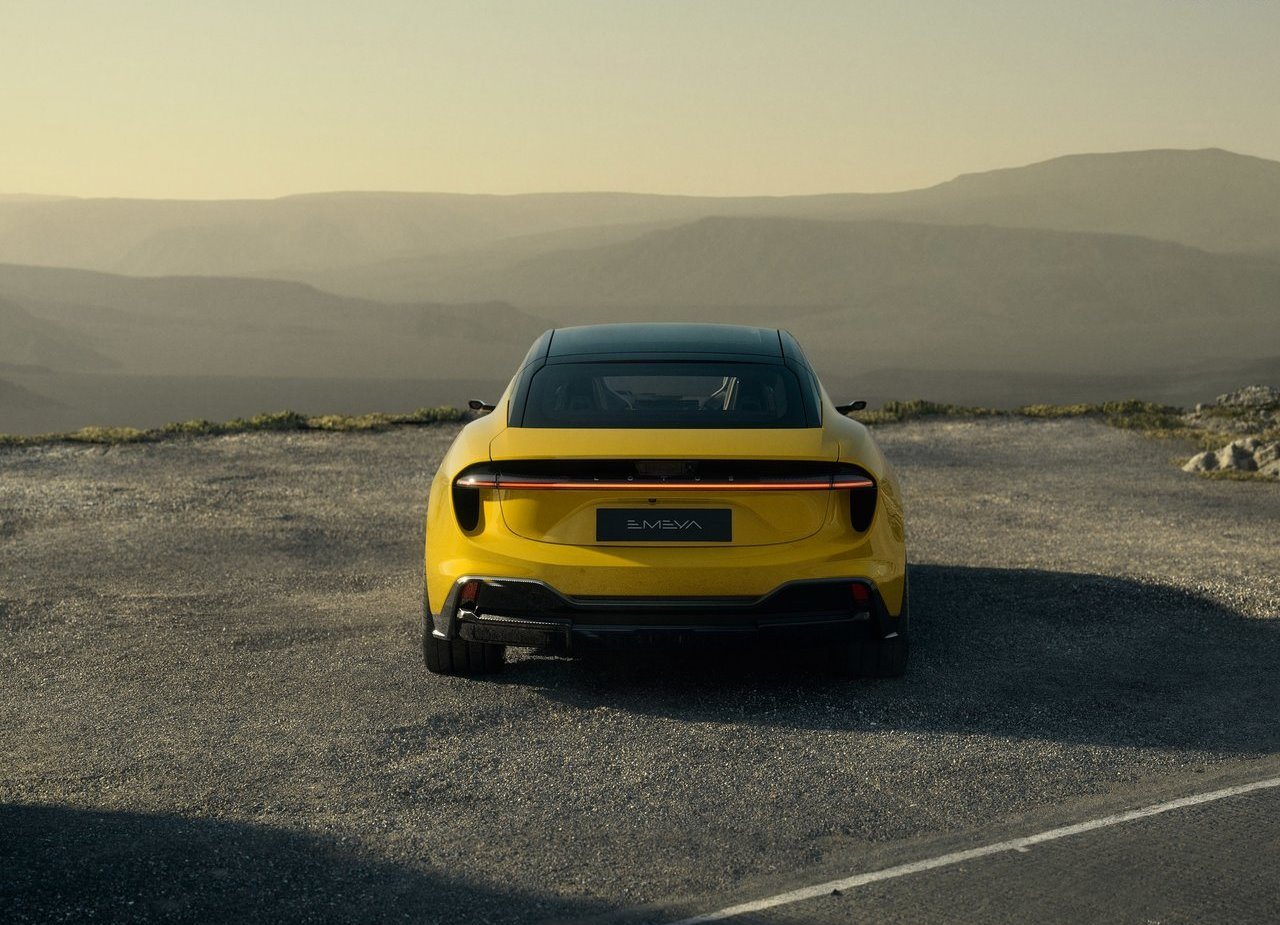 LOTUS EMEYA, foto 6