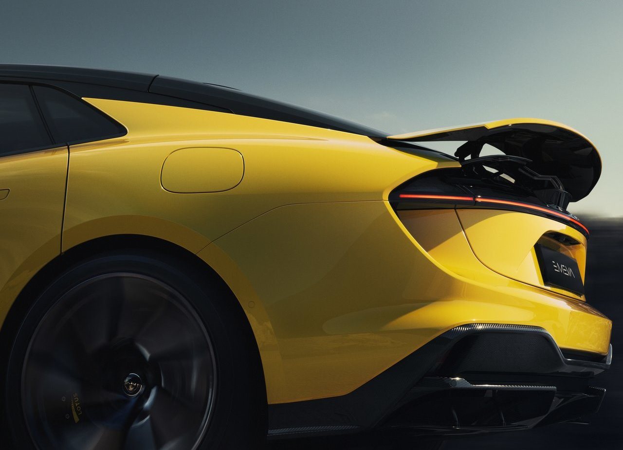 LOTUS EMEYA, foto 16
