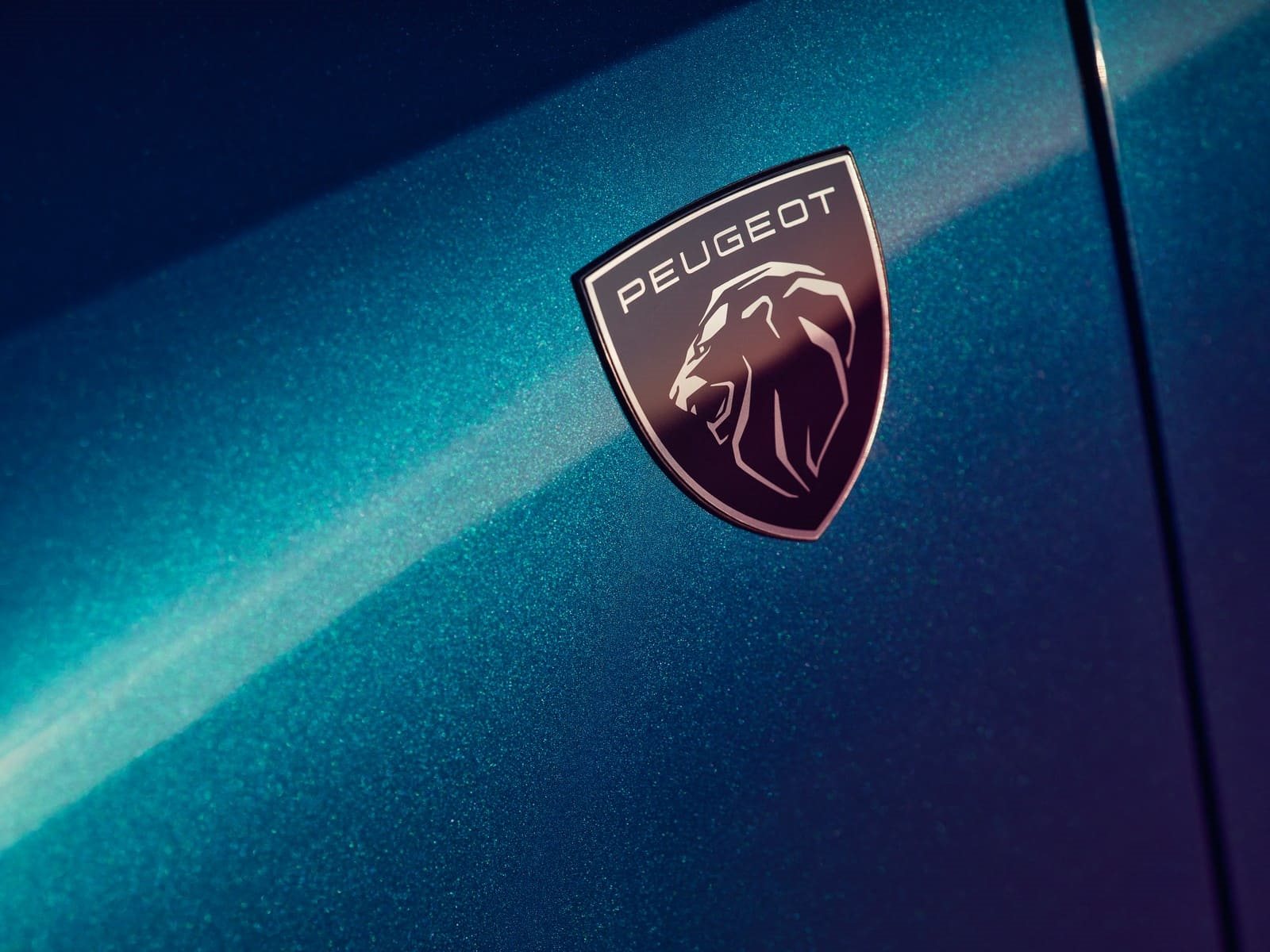 2024 - PEUGEOT E-3008 OBSESSION BLUE, foto 33