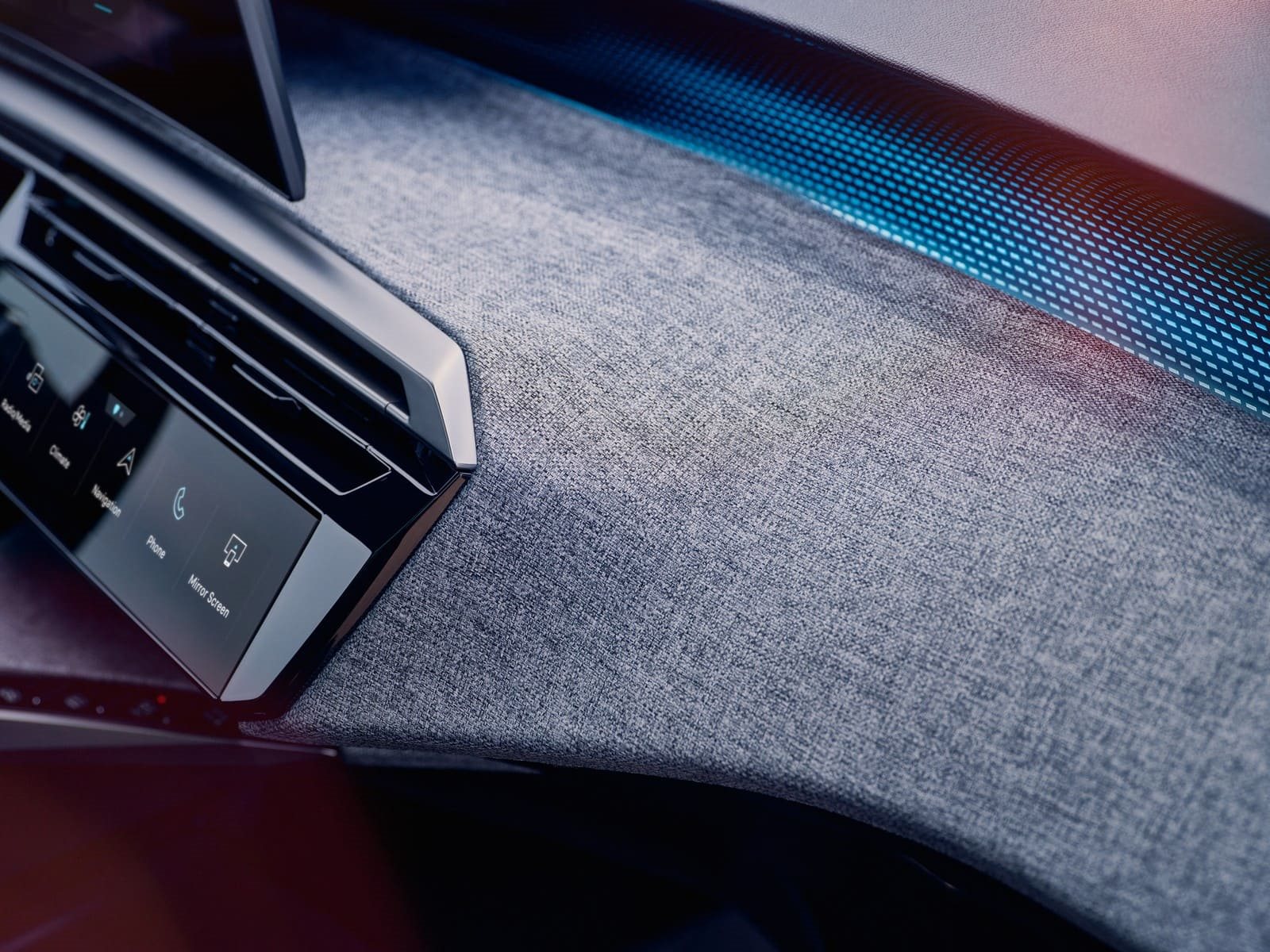 2024 - PEUGEOT E-3008 OBSESSION BLUE, foto 51