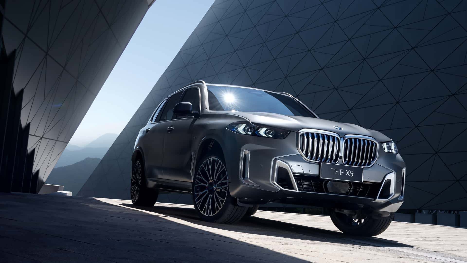 BMW X5 Li, foto 10