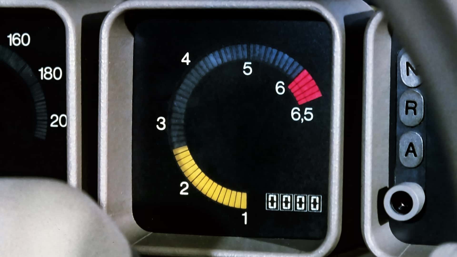 1983 - OPEL JUNIOR CONCEPT, foto 10