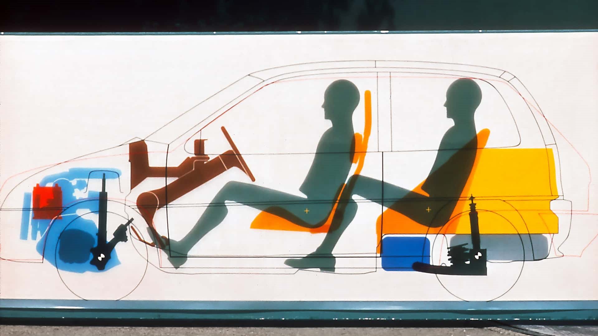 1983 - OPEL JUNIOR CONCEPT, foto 26