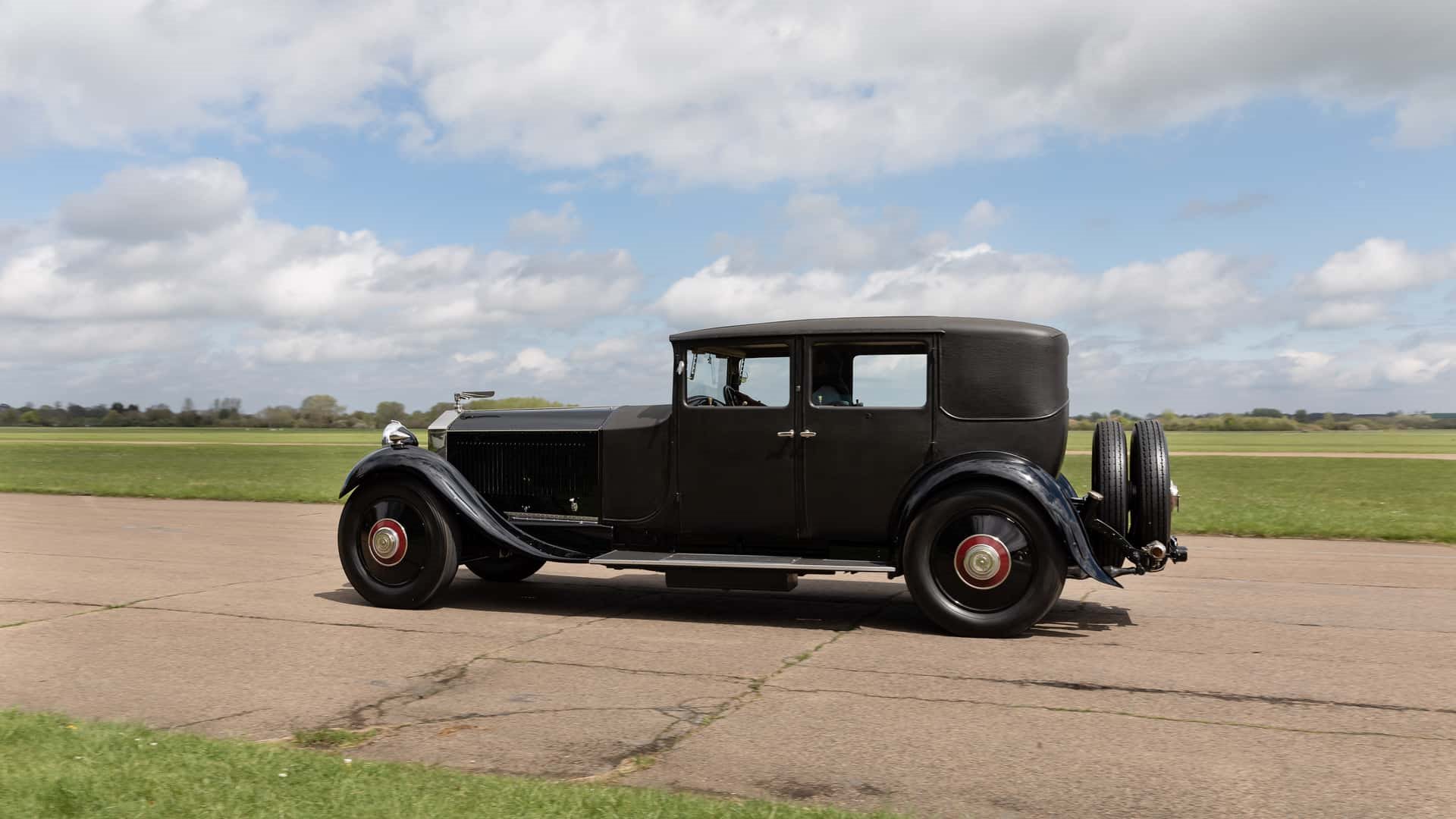 2023 - ROLLS-ROYCE PHANTOM II EV BY ELECTROGENIC, foto 2