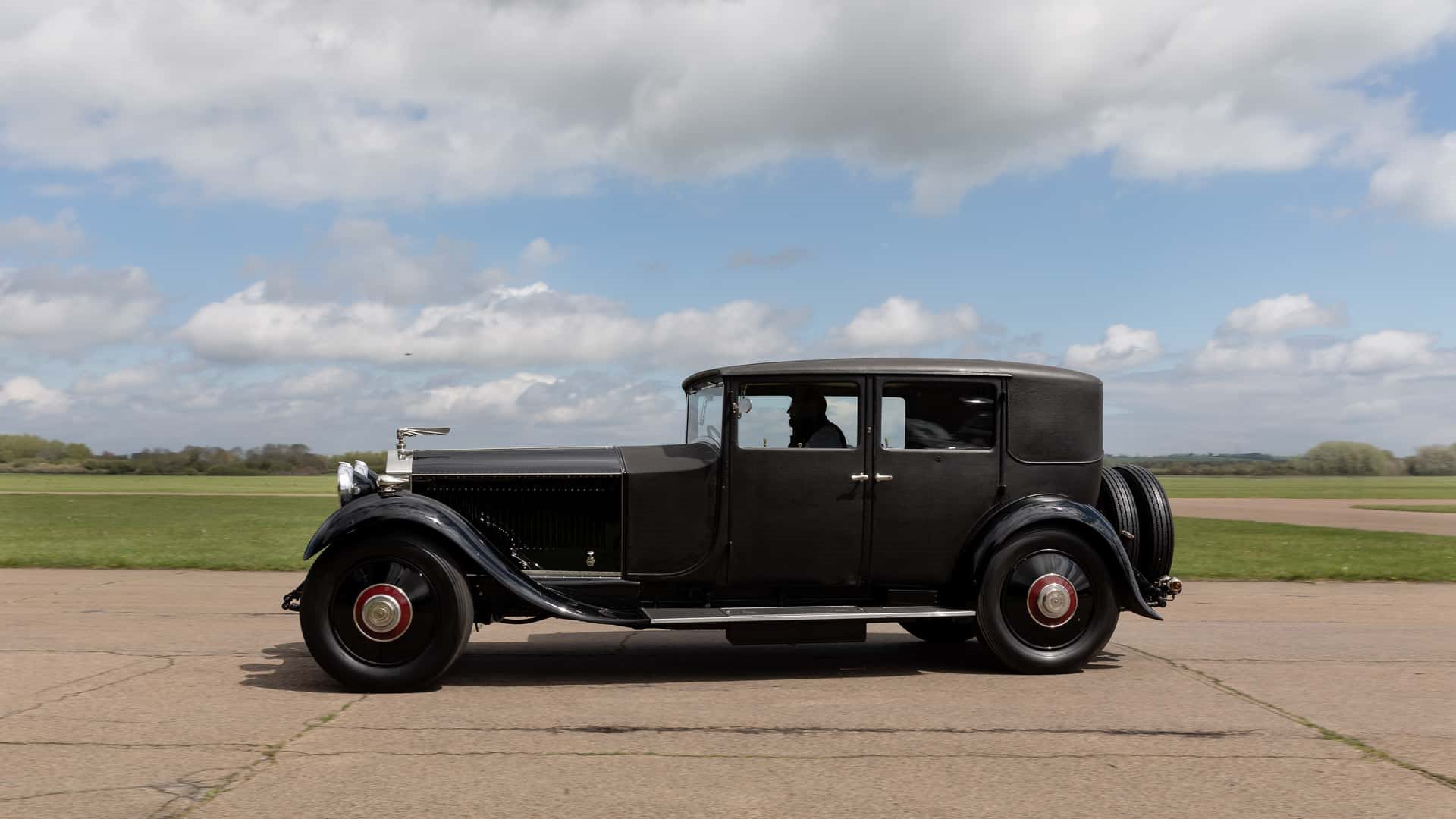 2023 - ROLLS-ROYCE PHANTOM II EV BY ELECTROGENIC, foto 3