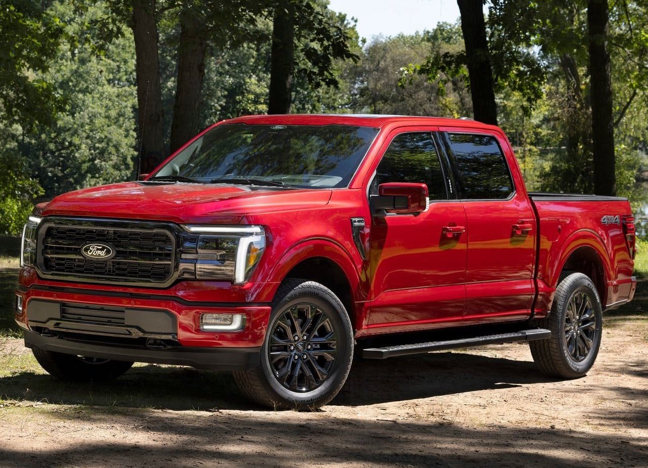 2024 - FORD F-150, foto 1