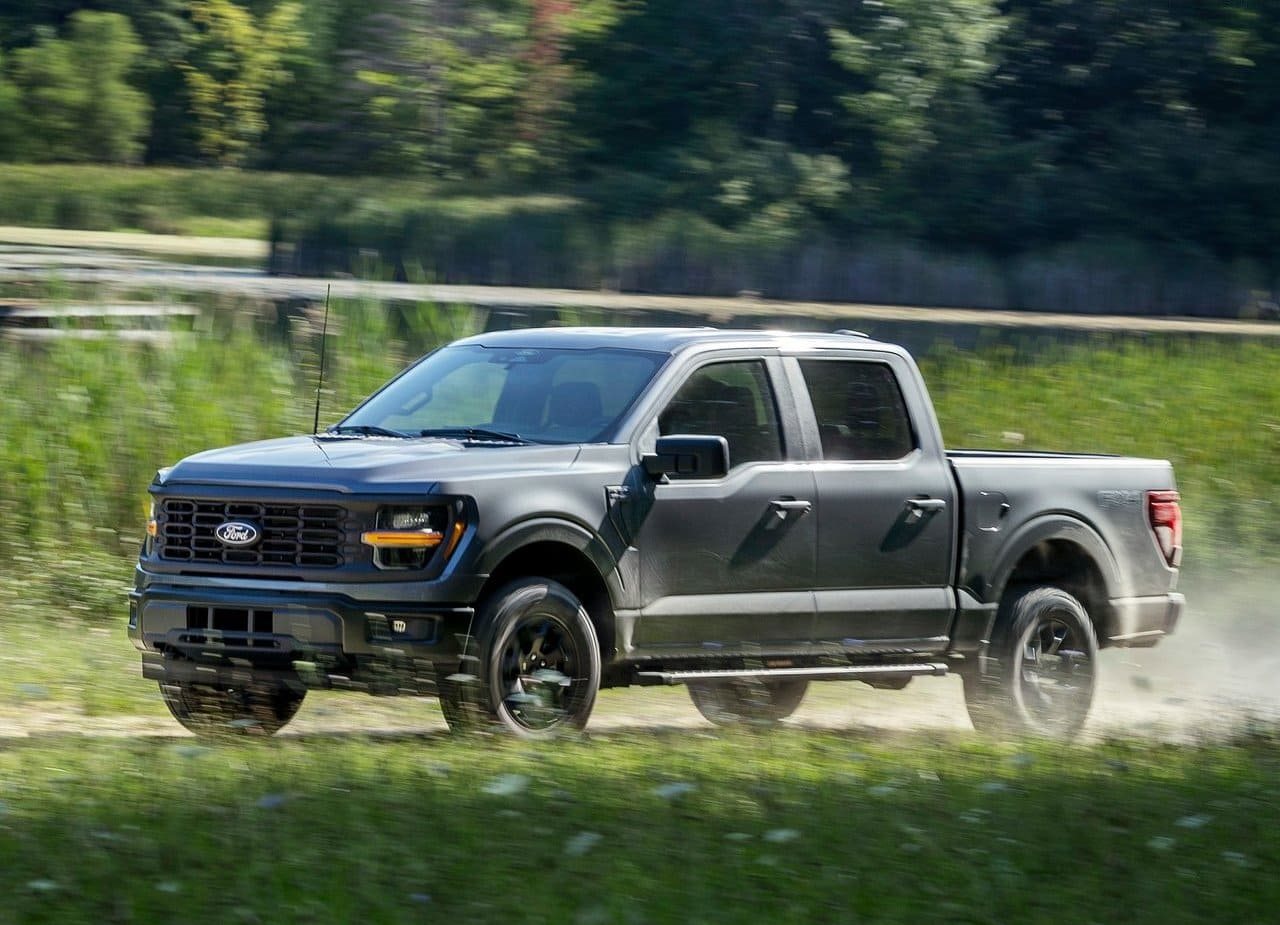 2024 - FORD F-150, foto 6