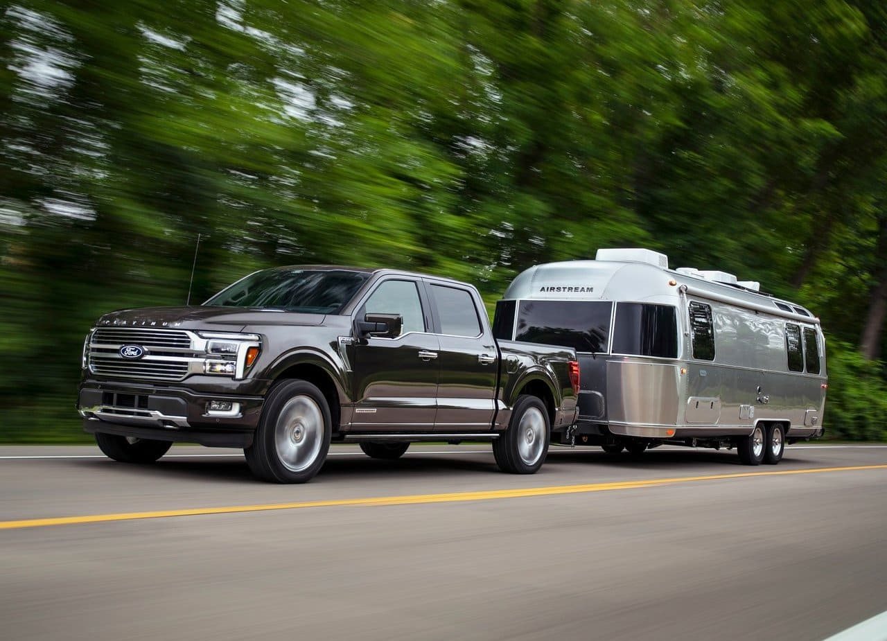 2024 - FORD F-150, foto 7