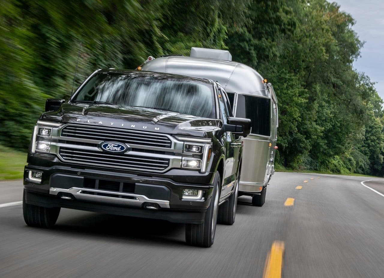 2024 - FORD F-150, foto 8