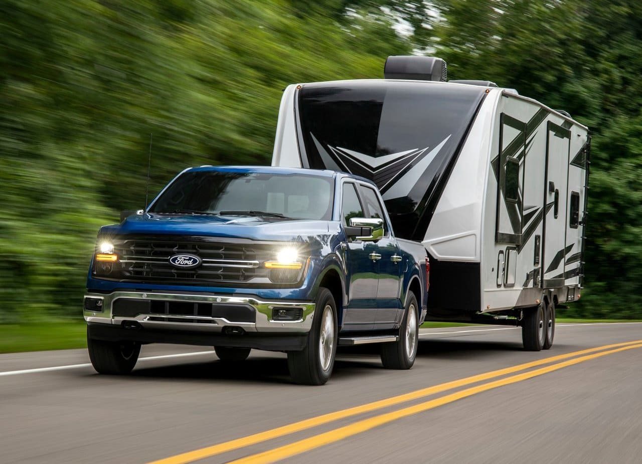 2024 - FORD F-150, foto 10