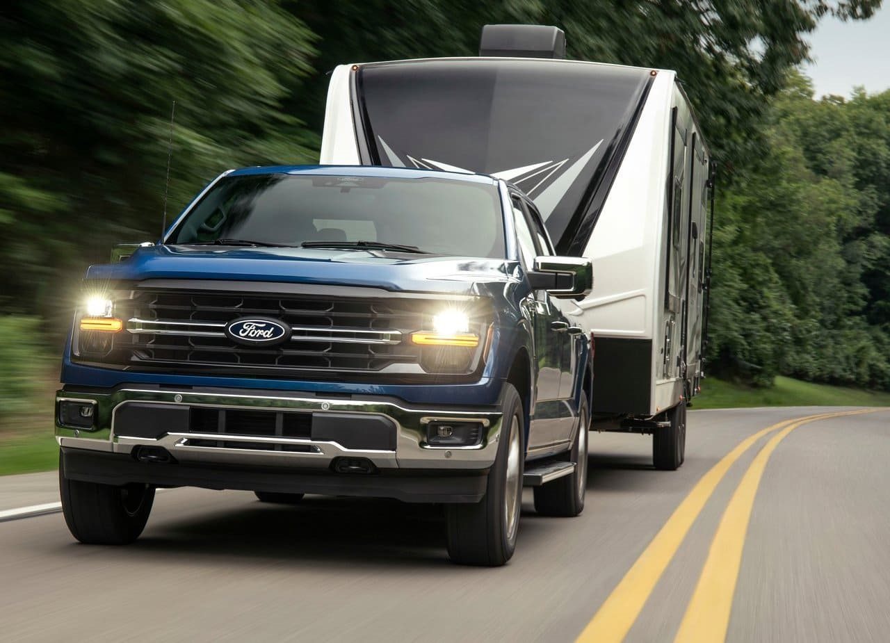 2024 - FORD F-150, foto 11