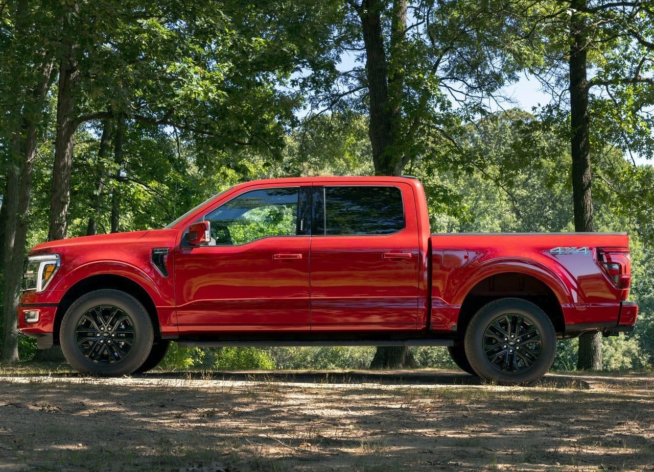 2024 - FORD F-150, foto 12