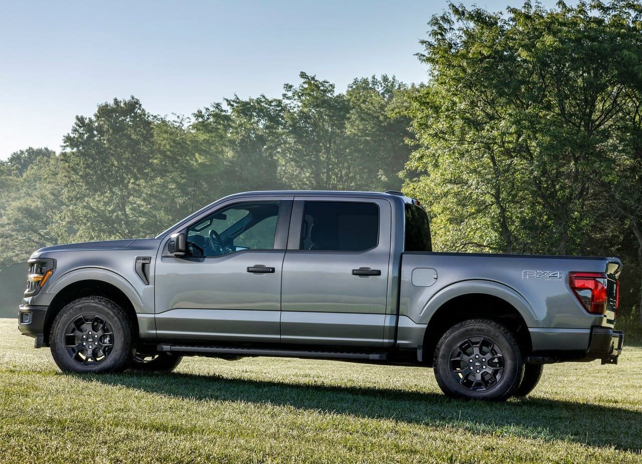 2024 - FORD F-150, foto 13