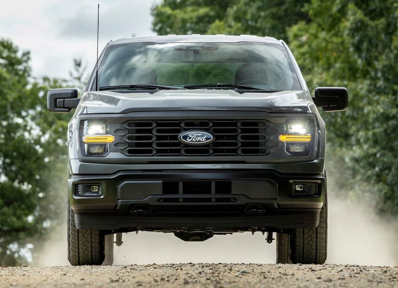 2024 - FORD F-150, foto 17