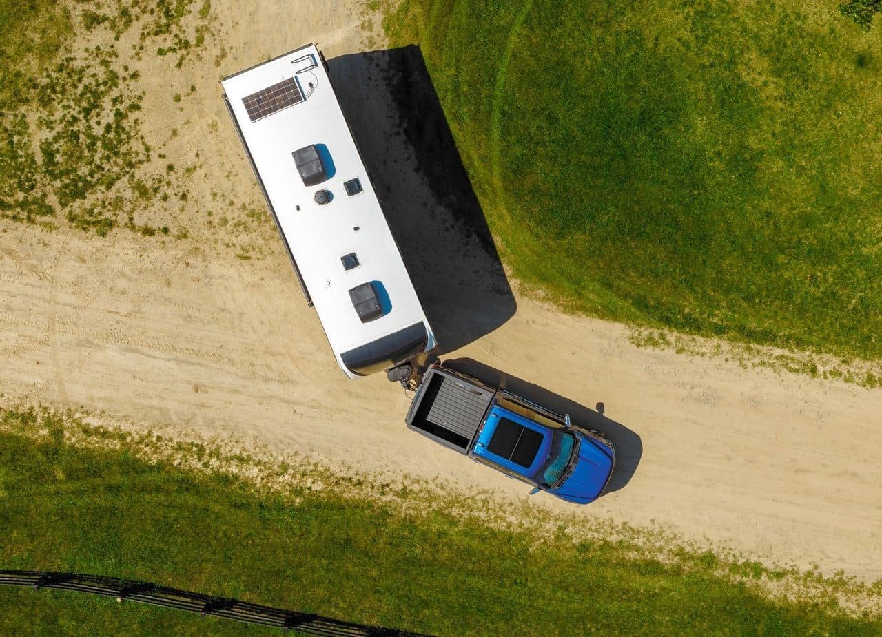2024 - FORD F-150, foto 19