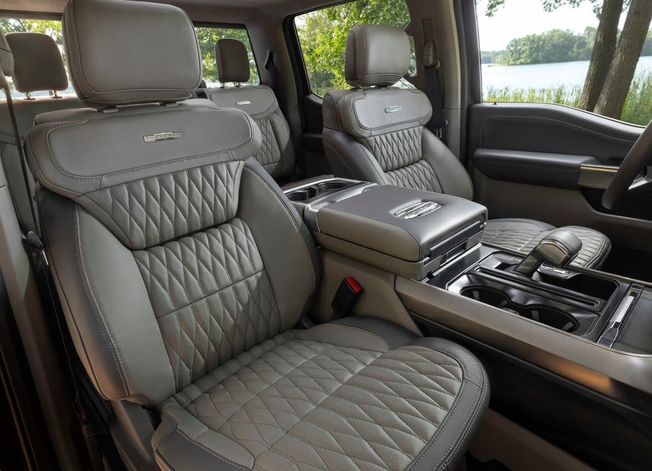 2024 - FORD F-150, foto 24