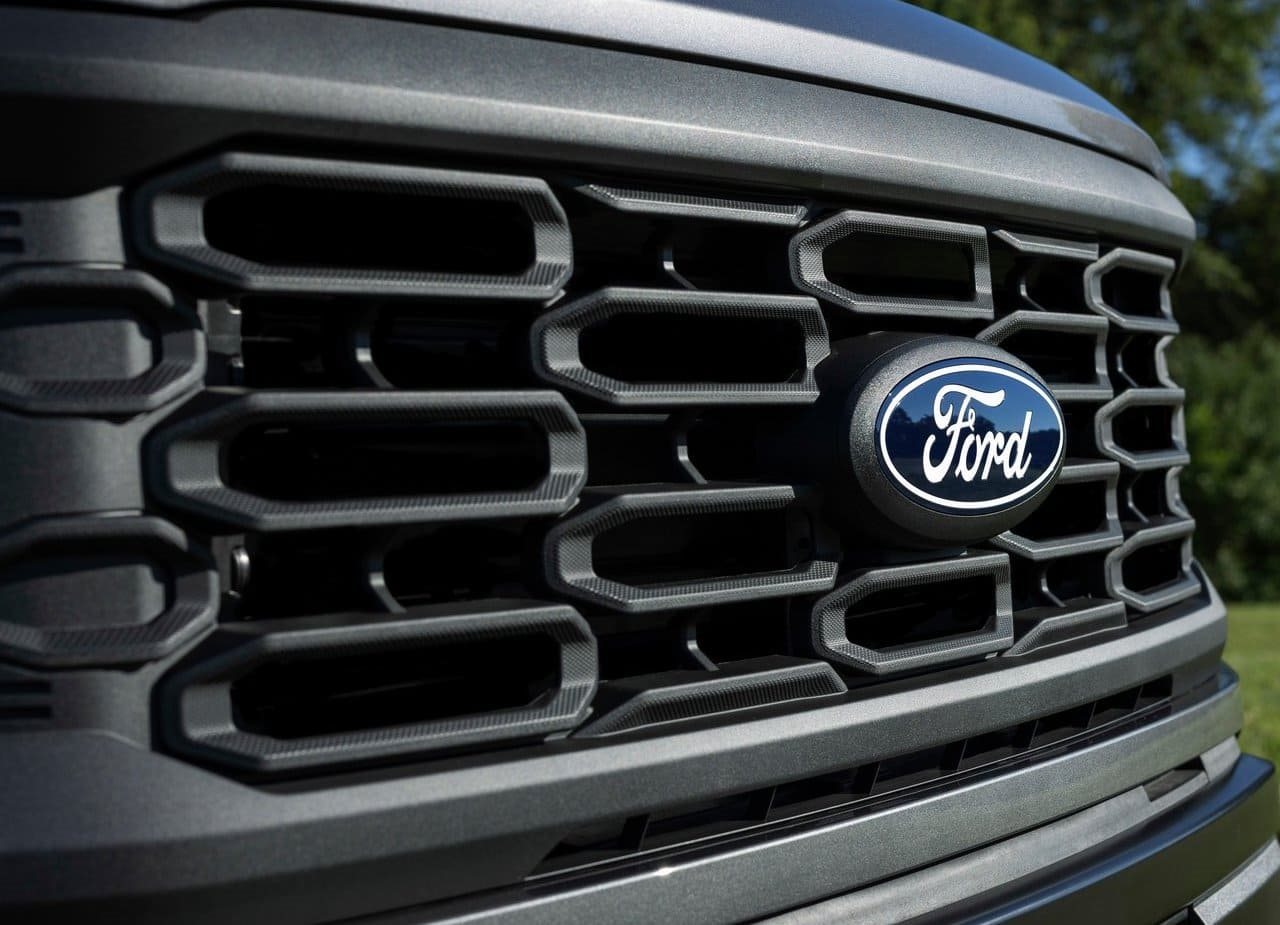 2024 - FORD F-150, foto 37