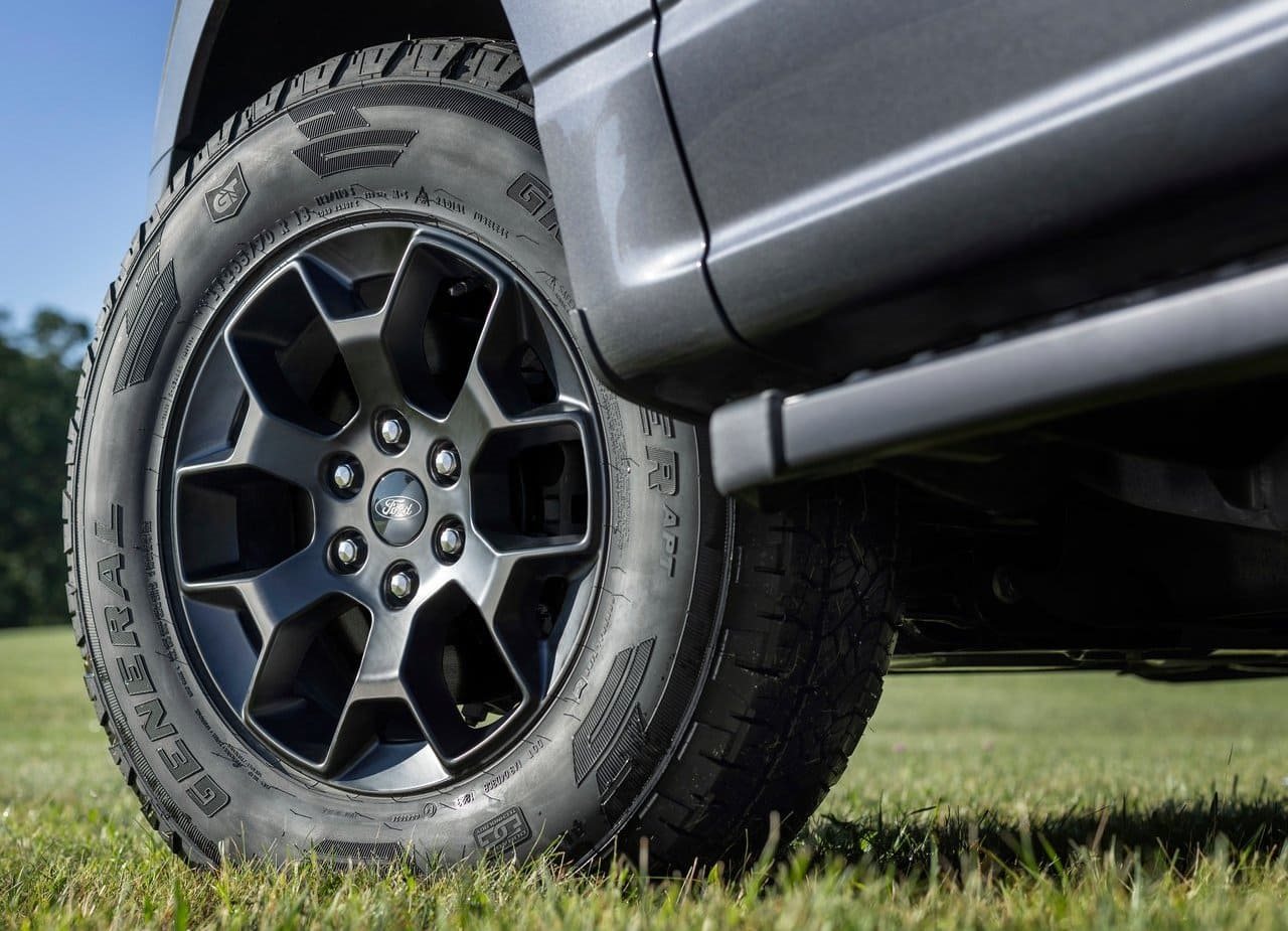 2024 - FORD F-150, foto 39