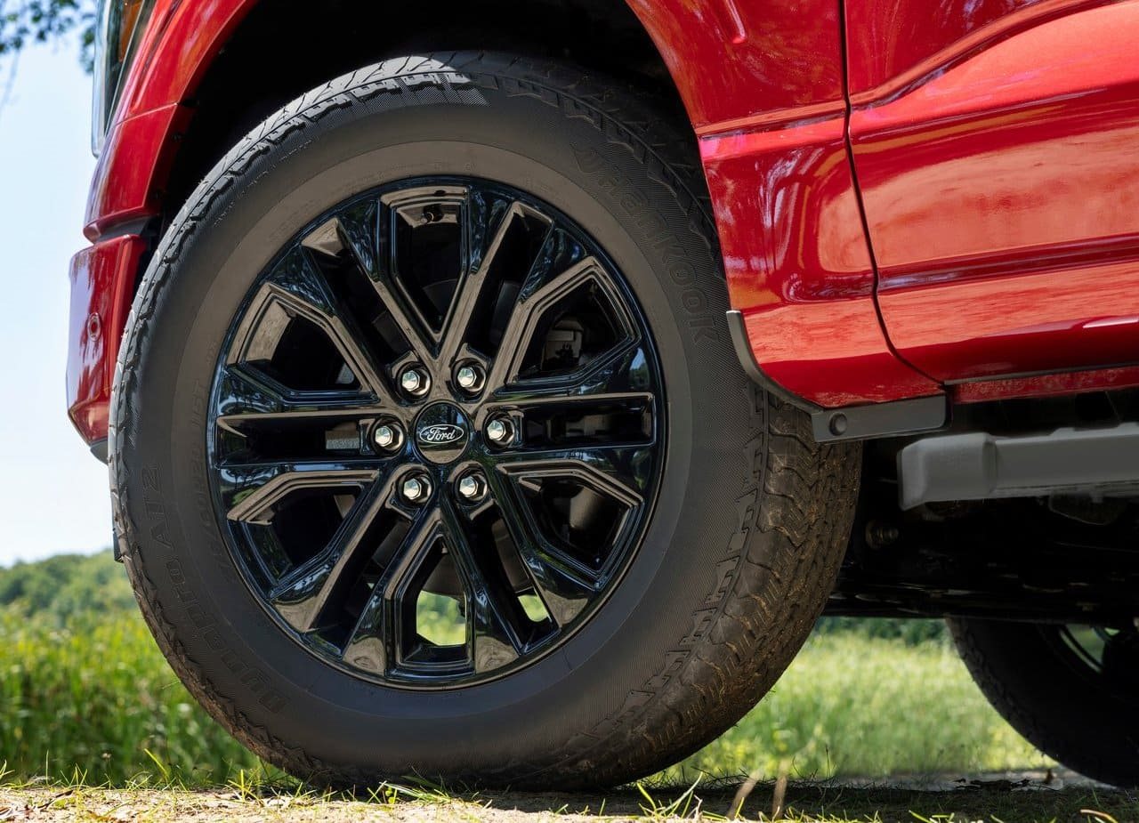 2024 - FORD F-150, foto 40