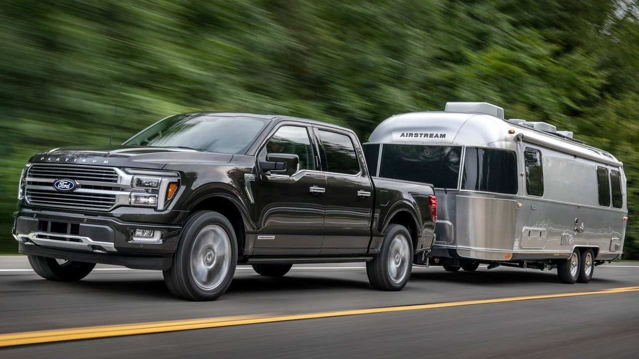 2024 - FORD F-150, foto 45