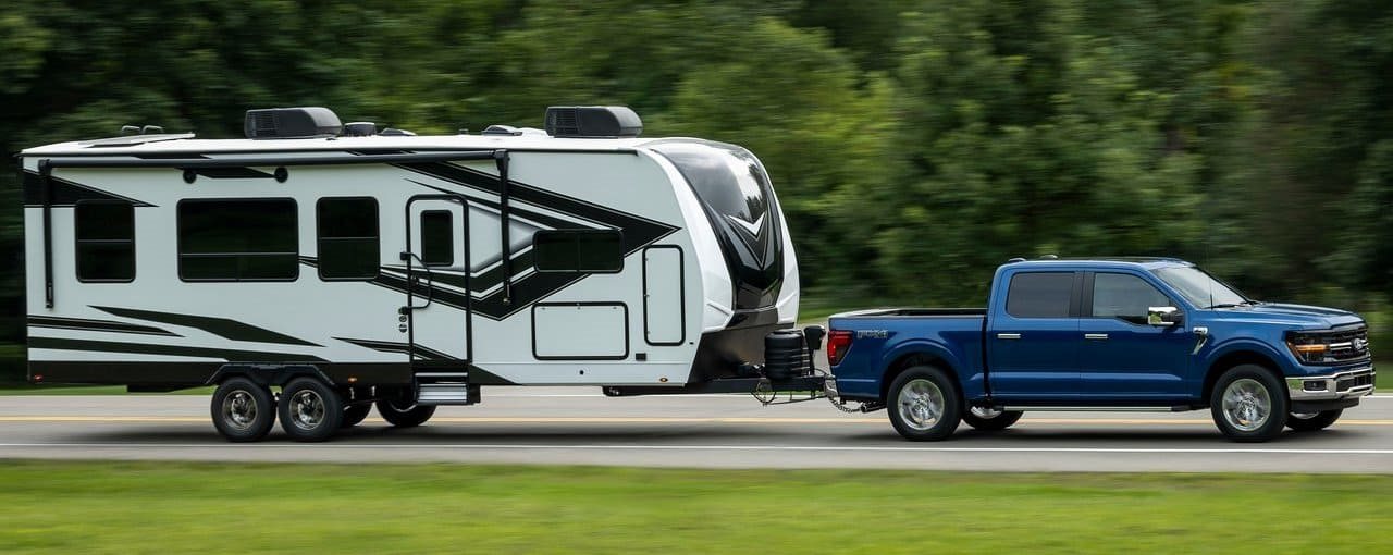 2024 - FORD F-150, foto 47