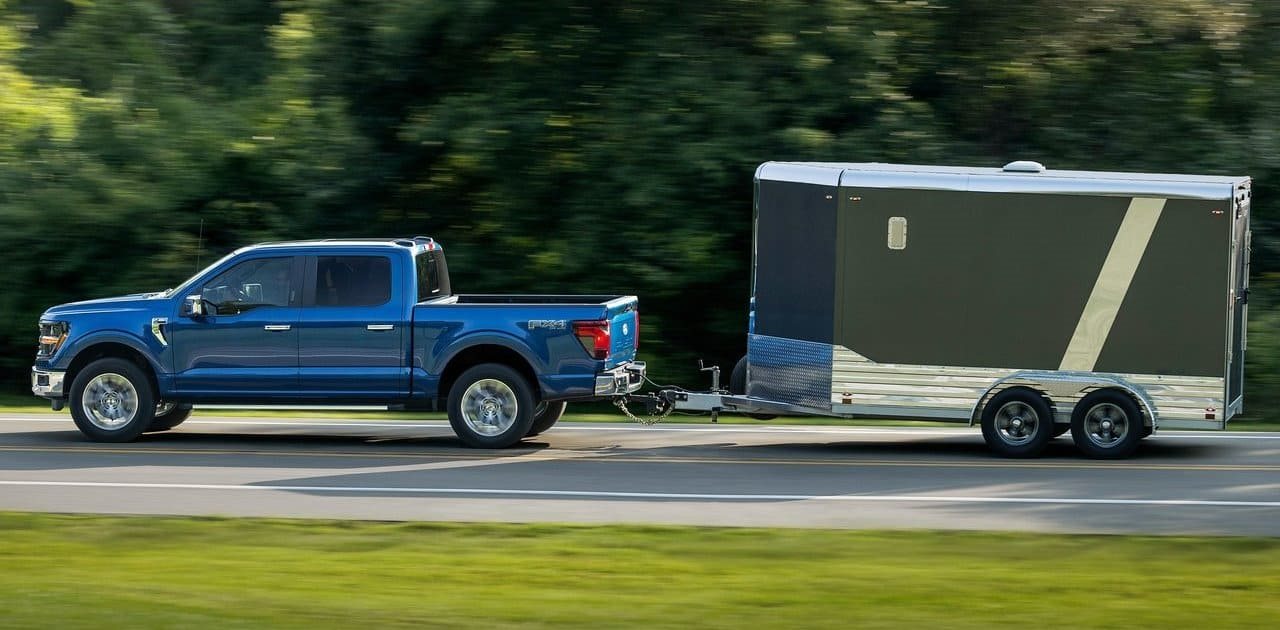 2024 - FORD F-150, foto 49
