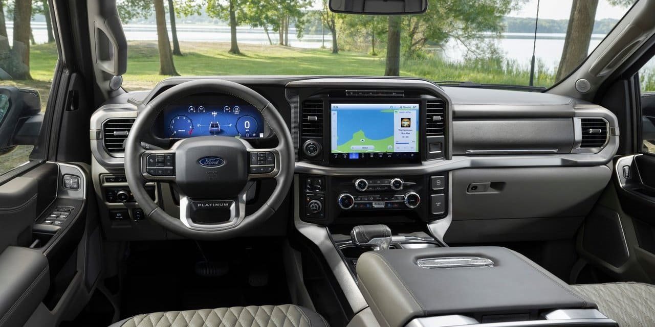 2024 - FORD F-150, foto 51