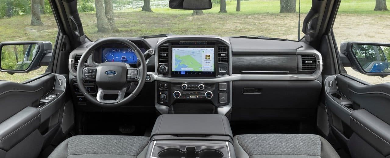 2024 - FORD F-150, foto 52