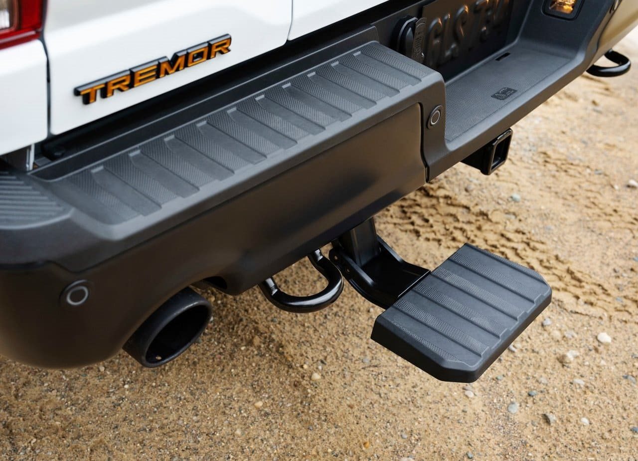 2024 - FORD F-150 TREMOR, foto 15