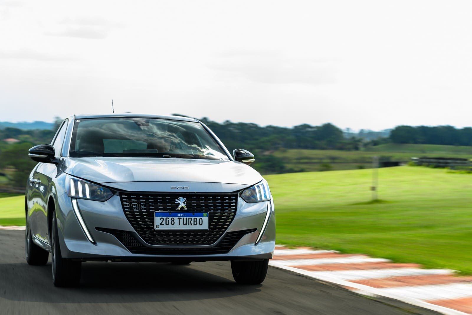 2024 - PEUGEOT 208 STYLE TURBO, foto 5