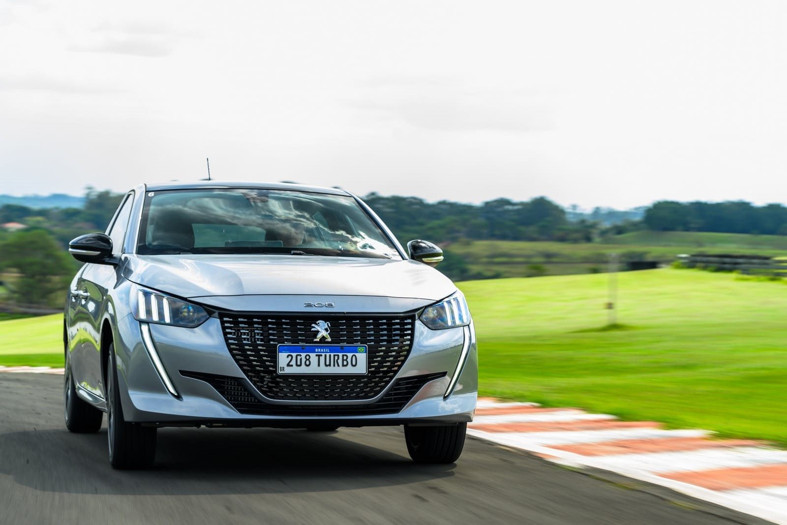 2024 - PEUGEOT 208 STYLE TURBO, foto 6