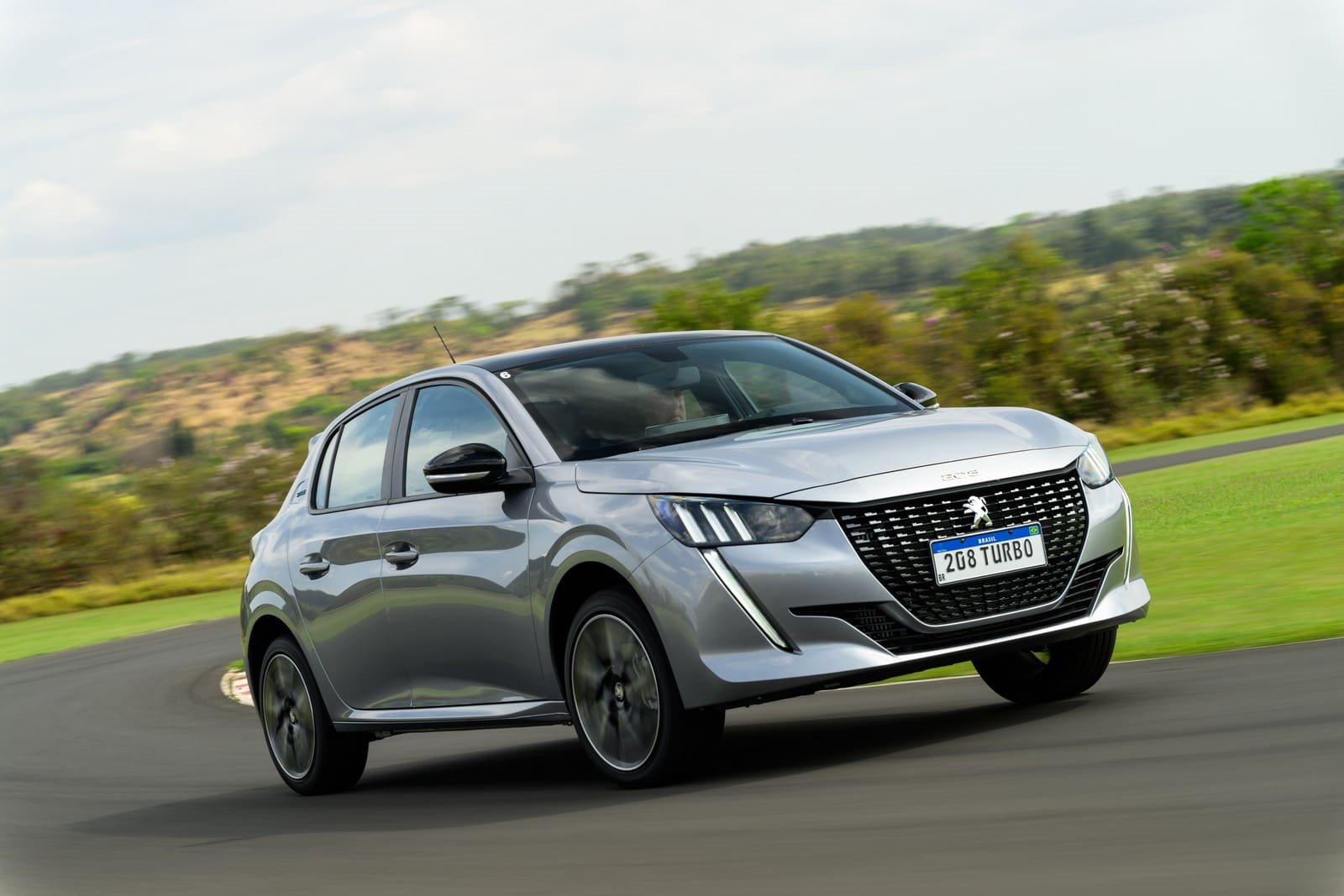 2024 - PEUGEOT 208 STYLE TURBO, foto 7