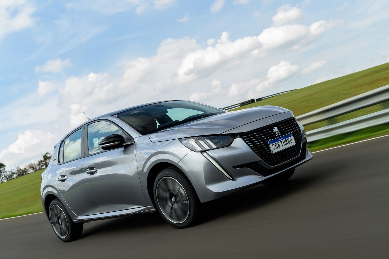 2024 - PEUGEOT 208 STYLE TURBO, foto 9