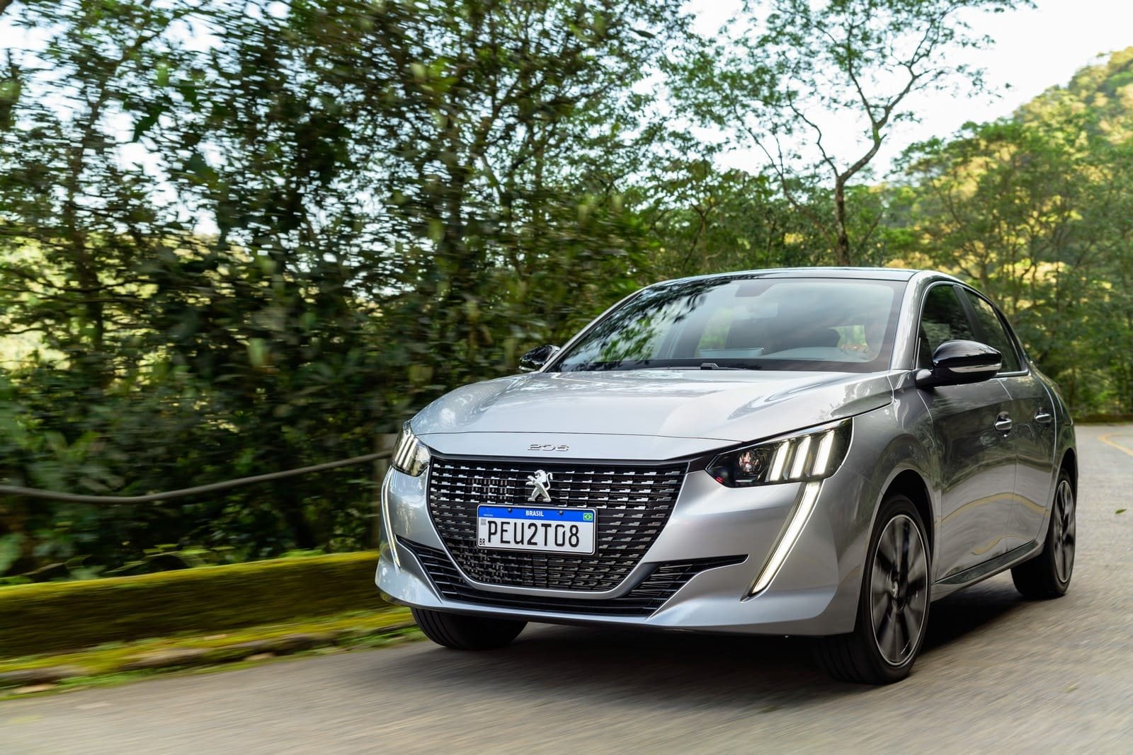 2024 - PEUGEOT 208 STYLE TURBO, foto 14
