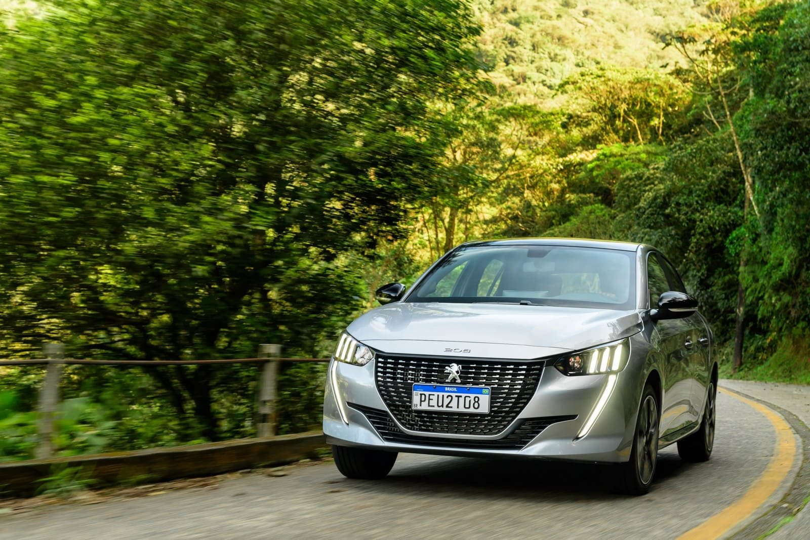 2024 - PEUGEOT 208 STYLE TURBO, foto 15