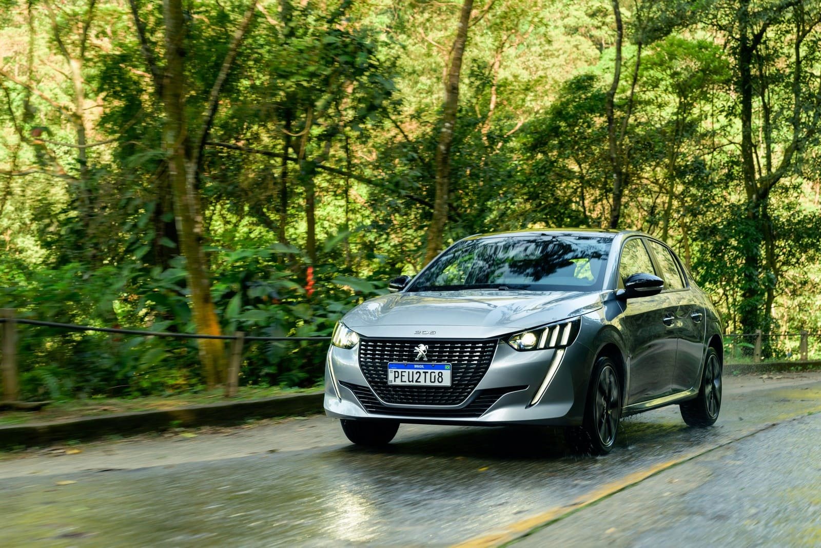 2024 - PEUGEOT 208 STYLE TURBO, foto 16