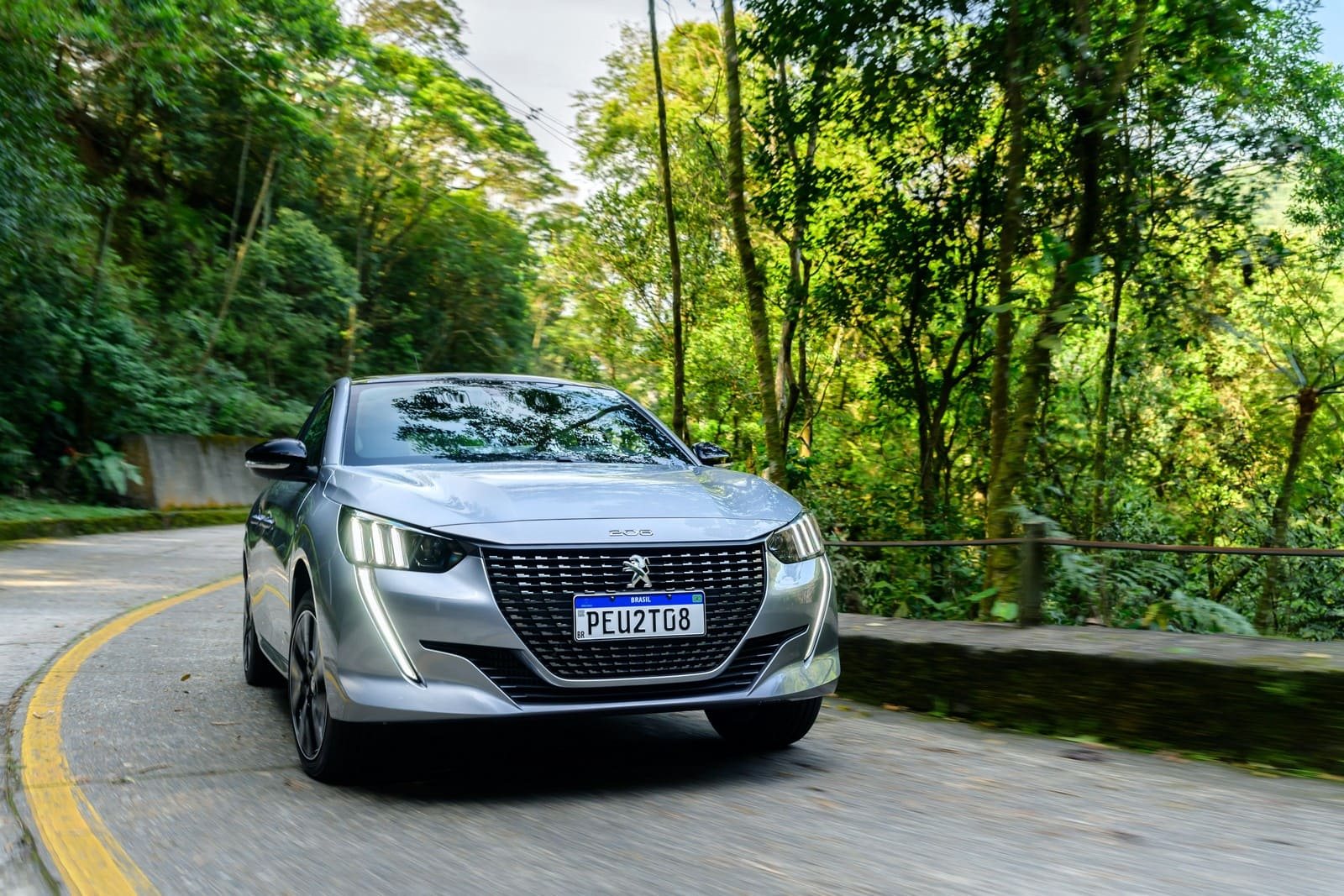 2024 - PEUGEOT 208 STYLE TURBO, foto 18