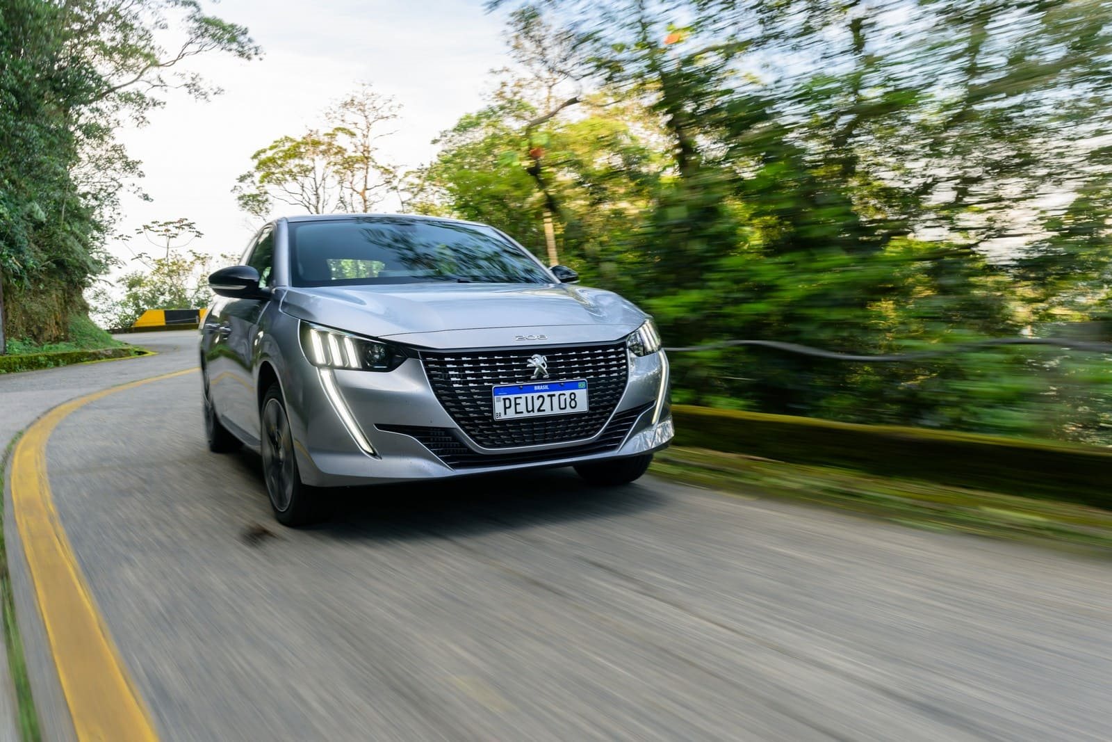 2024 - PEUGEOT 208 STYLE TURBO, foto 20