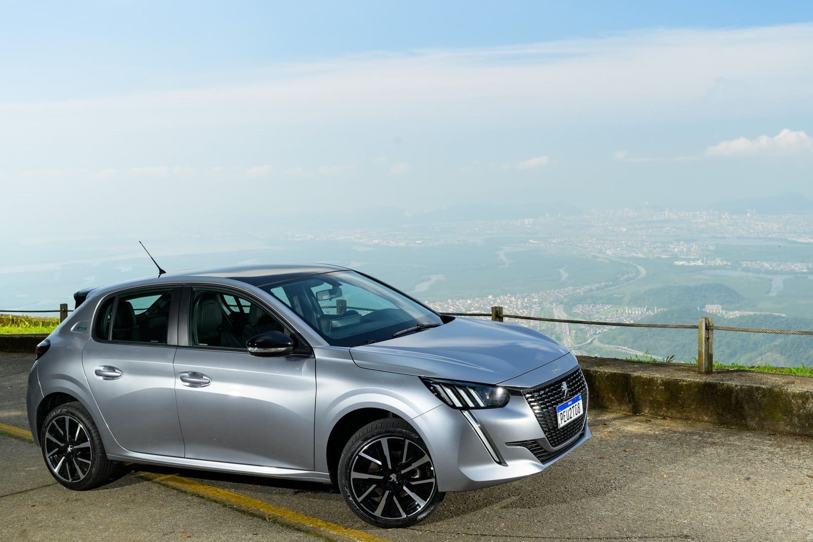 2024 - PEUGEOT 208 STYLE TURBO, foto 21