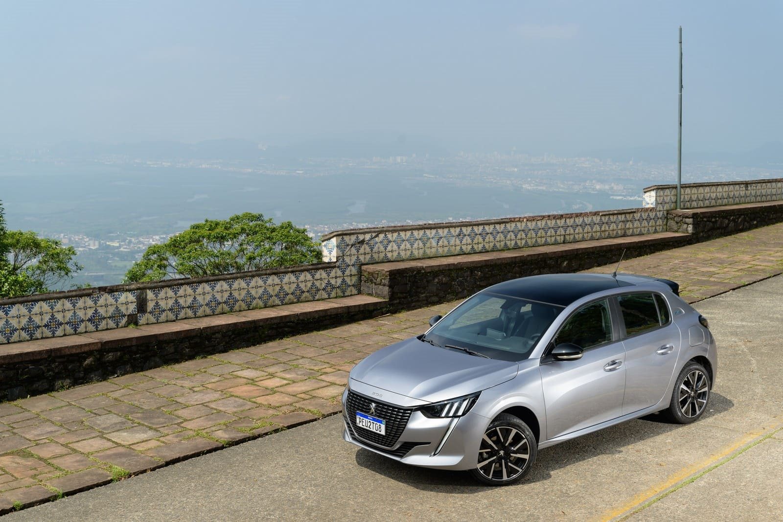 2024 - PEUGEOT 208 STYLE TURBO, foto 24