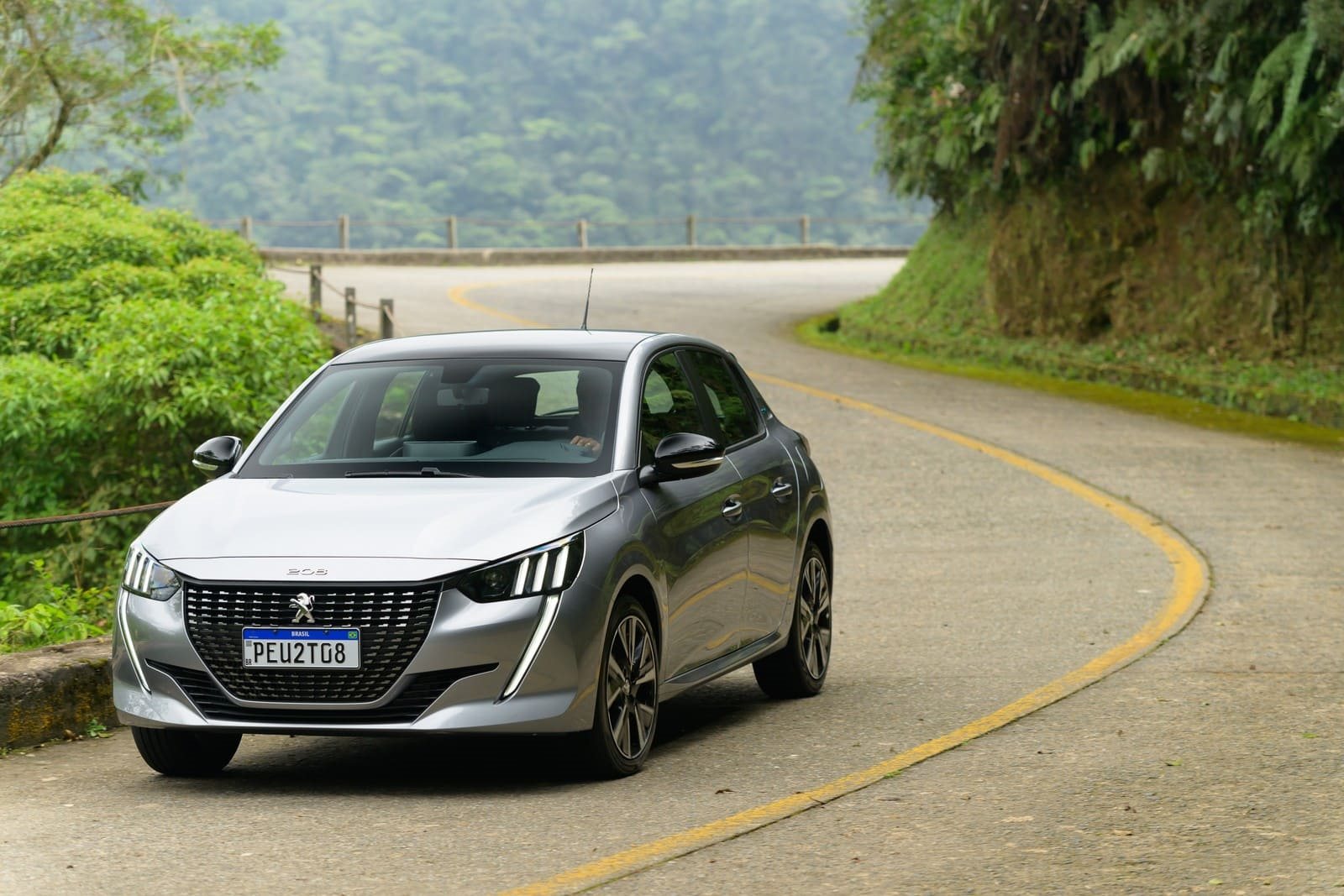 2024 - PEUGEOT 208 STYLE TURBO, foto 25