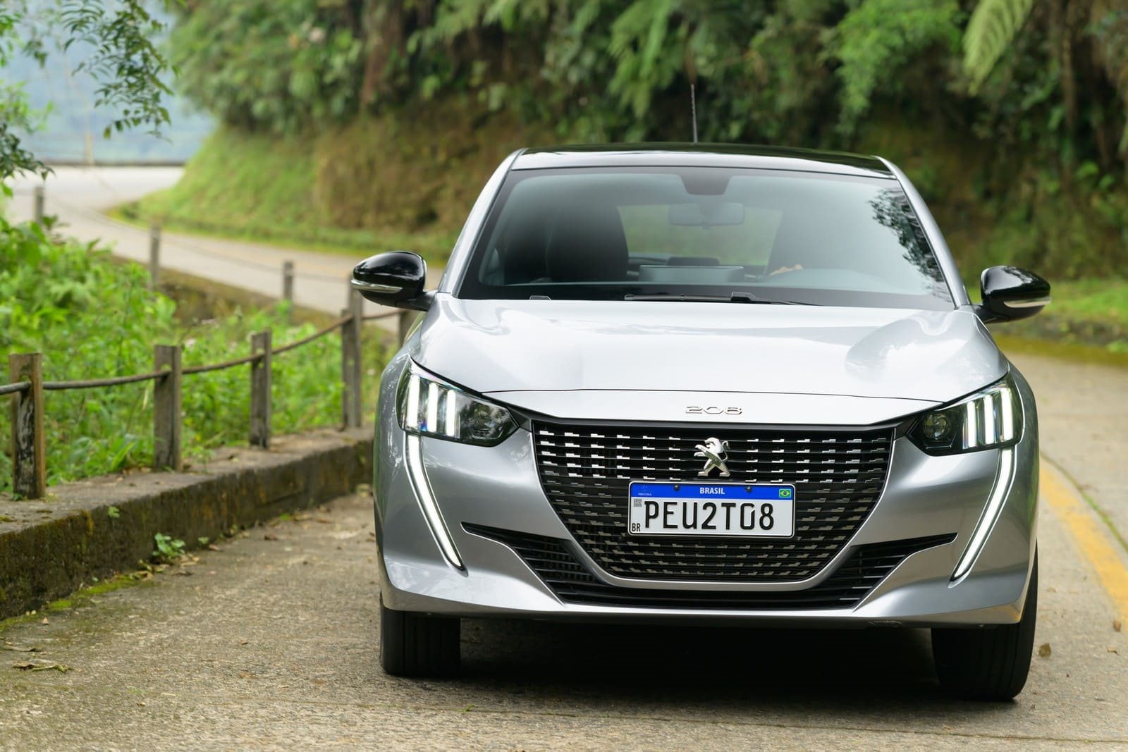 2024 - PEUGEOT 208 STYLE TURBO, foto 26