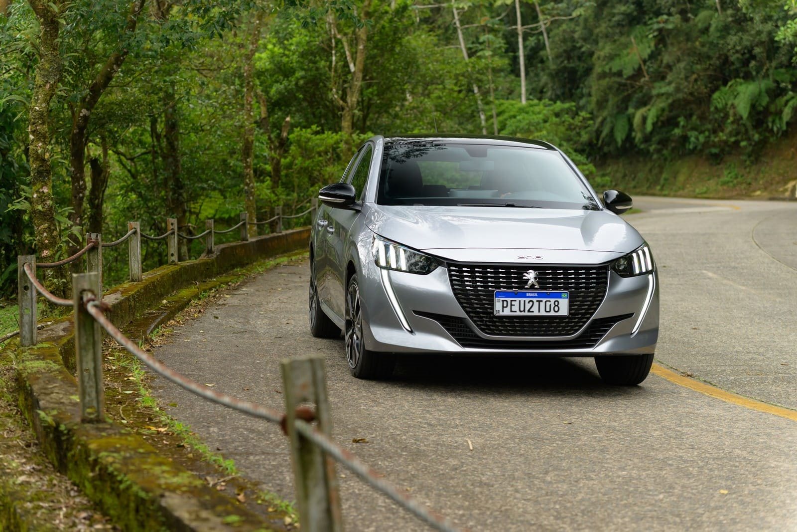 2024 - PEUGEOT 208 STYLE TURBO, foto 27